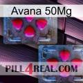 Avana 50Mg 14